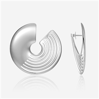 Orecchini Pianegonda Donna Dorifora in Argento PDOE05